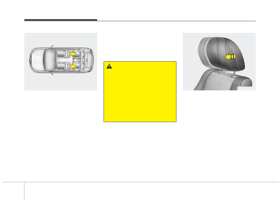 KIA Soul 2012 User Manual | Page 29 / 393