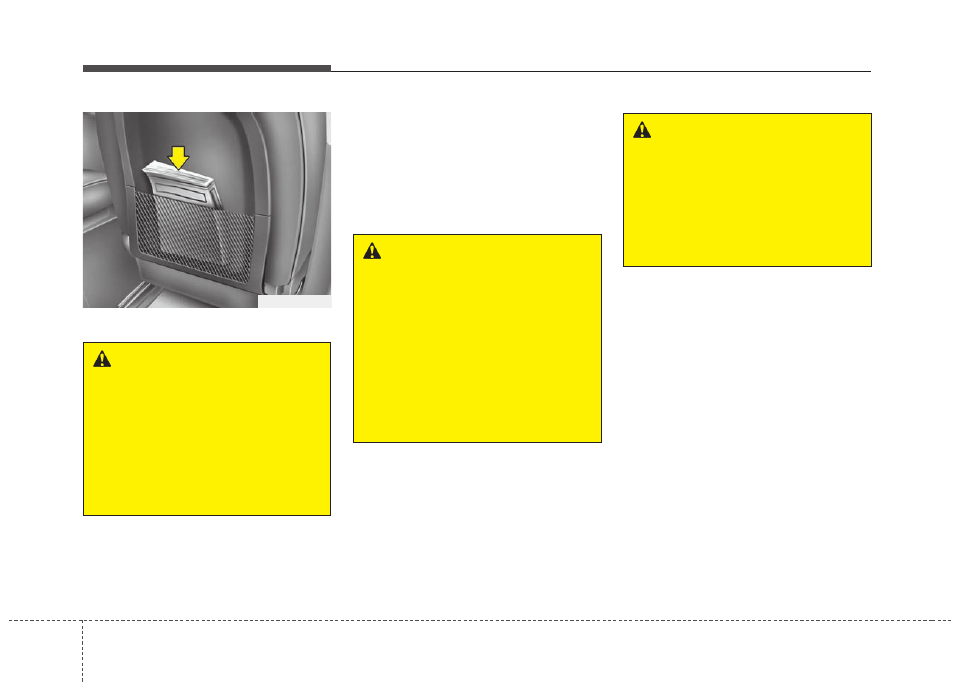 KIA Soul 2012 User Manual | Page 33 / 393