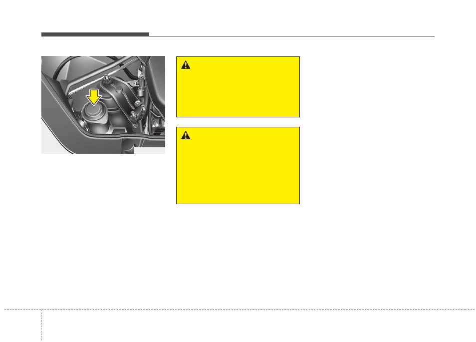 KIA Soul 2012 User Manual | Page 342 / 393