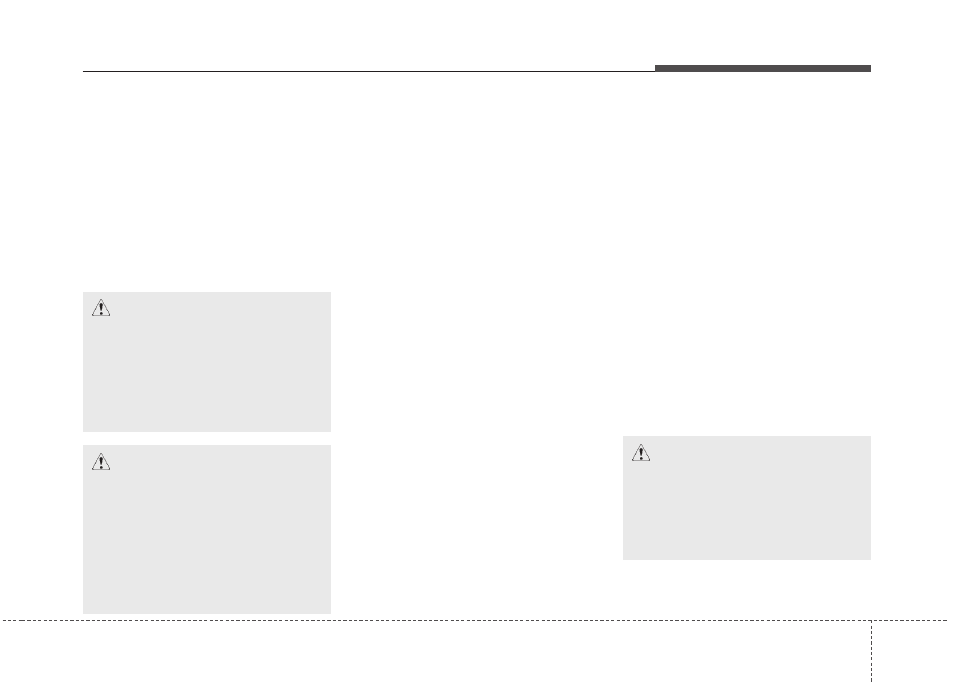 KIA Soul 2012 User Manual | Page 381 / 393