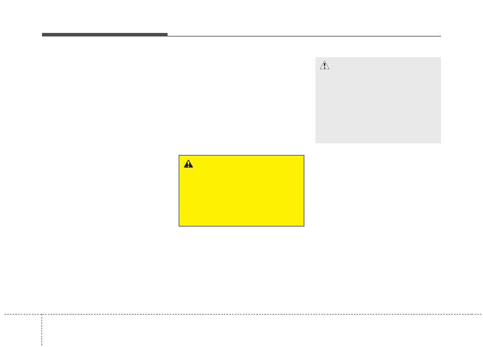 KIA Soul 2012 User Manual | Page 47 / 393