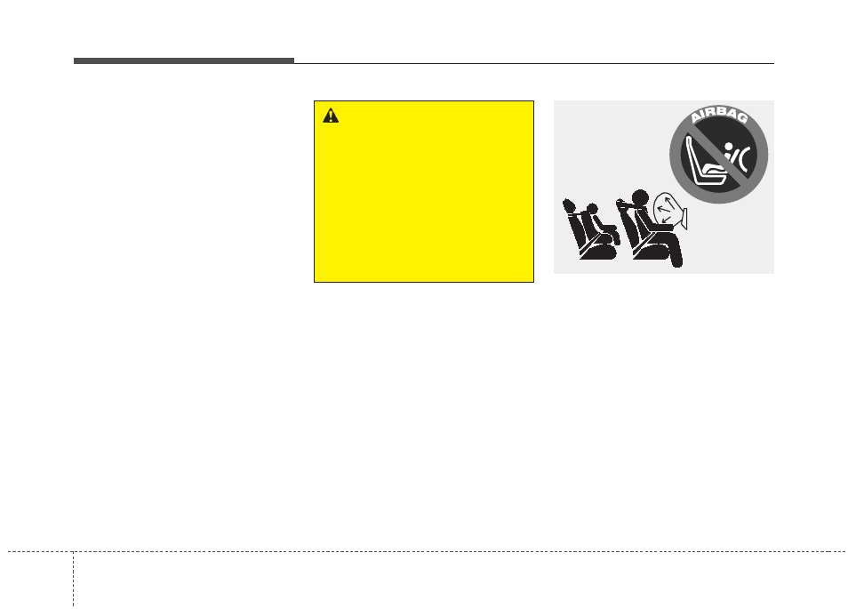KIA Soul 2012 User Manual | Page 57 / 393