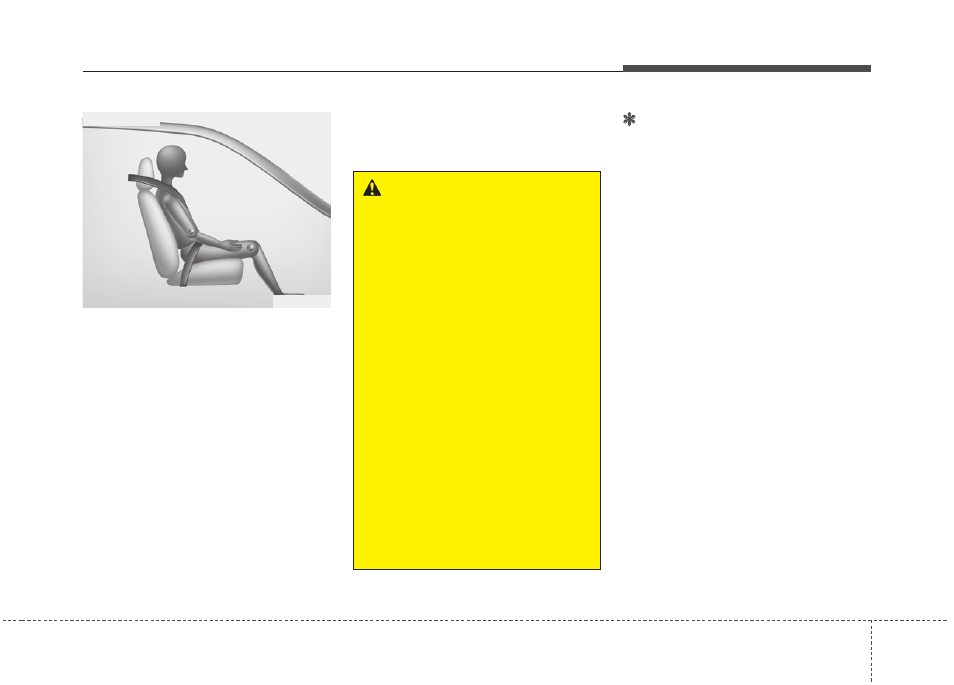 KIA Soul 2012 User Manual | Page 66 / 393