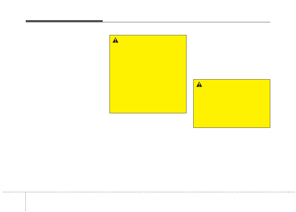 KIA Soul 2012 User Manual | Page 69 / 393
