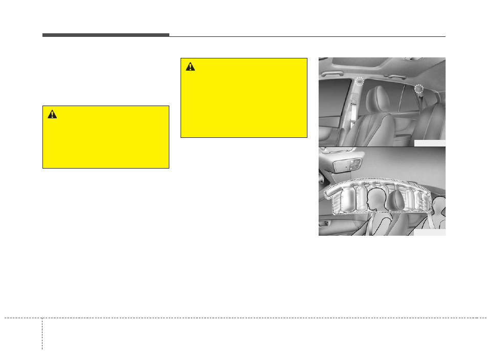 KIA Soul 2012 User Manual | Page 71 / 393