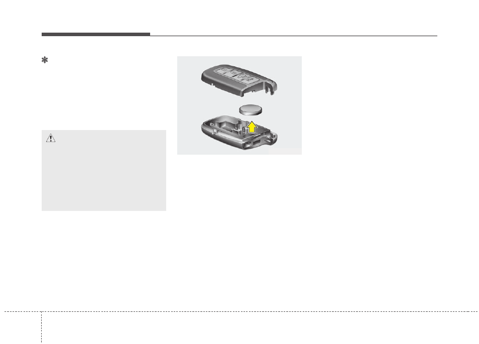 KIA Soul 2012 User Manual | Page 93 / 393