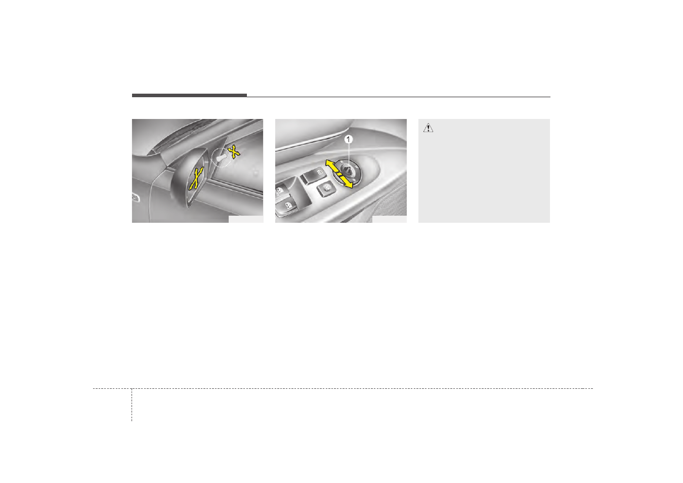 KIA Magentis 2009 User Manual | Page 106 / 326