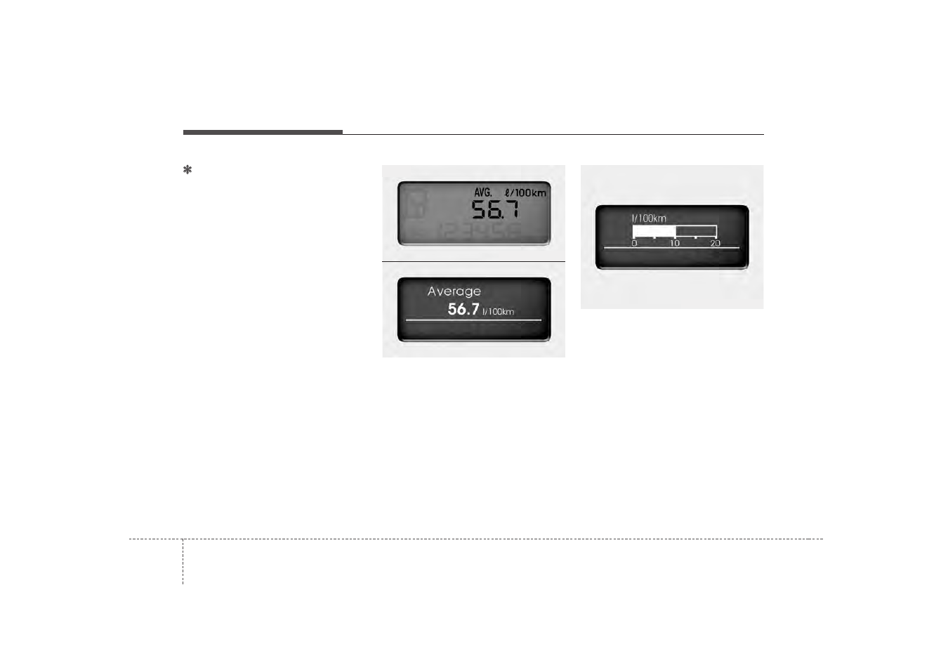 KIA Magentis 2009 User Manual | Page 114 / 326