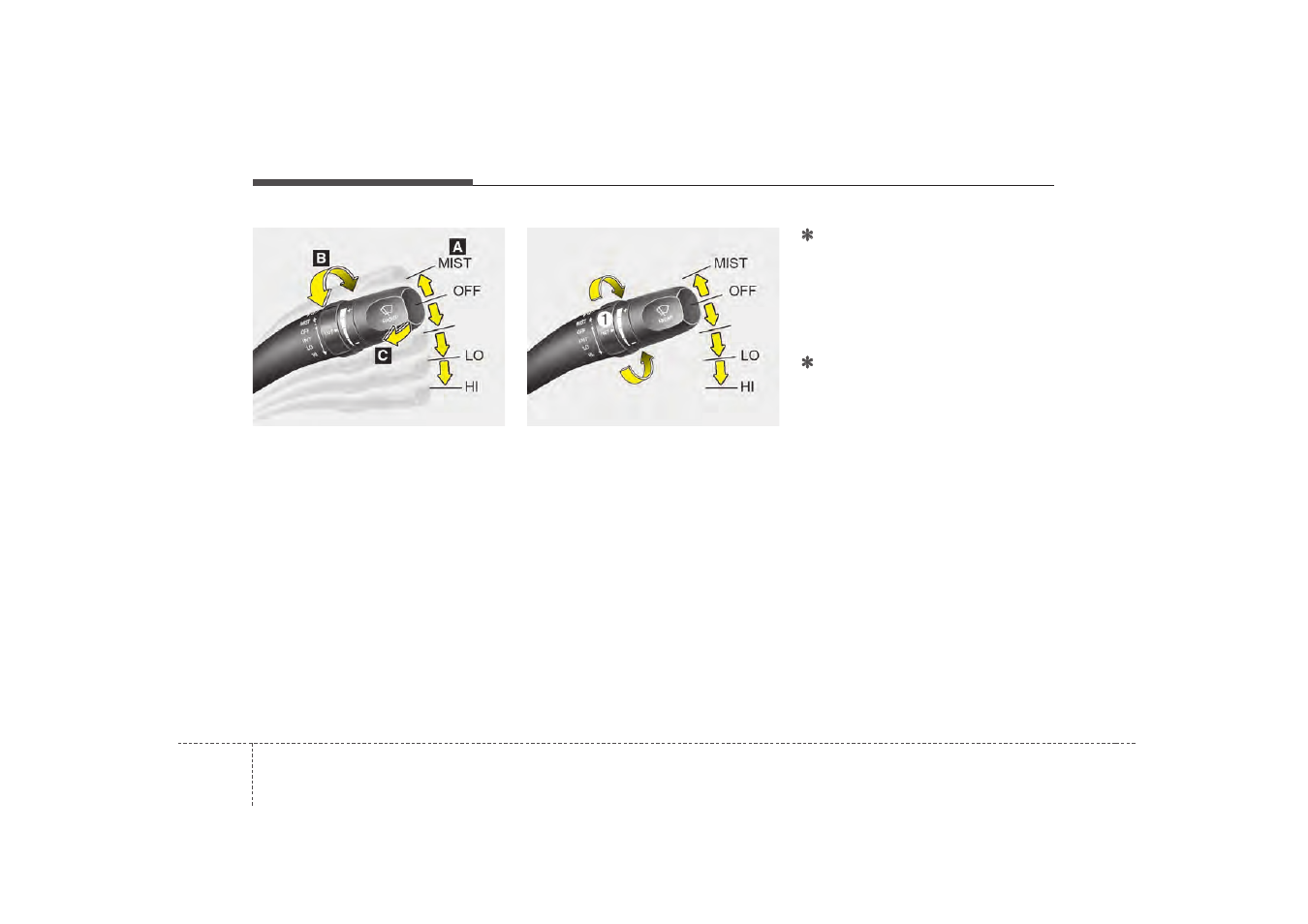 KIA Magentis 2009 User Manual | Page 128 / 326