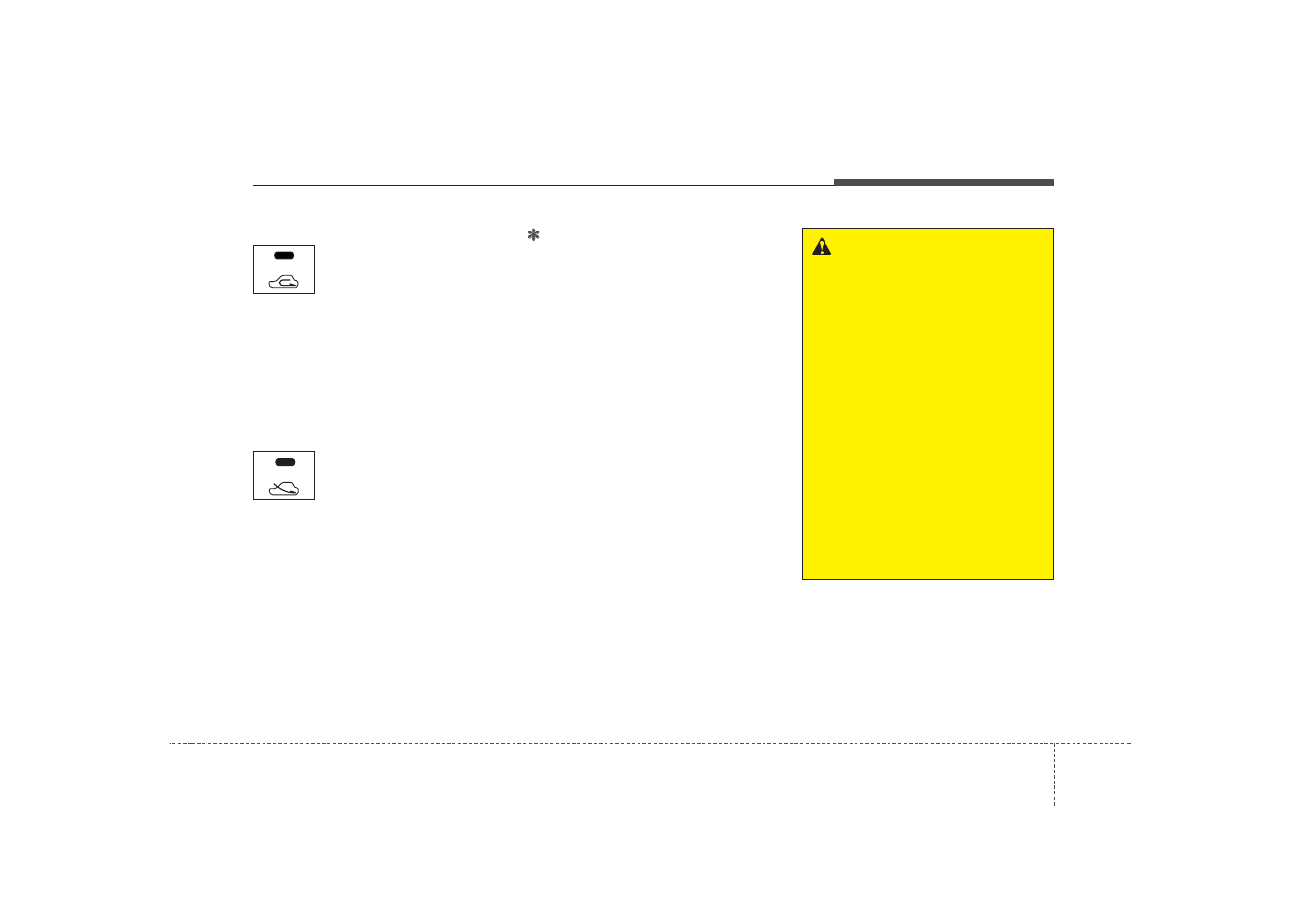 KIA Magentis 2009 User Manual | Page 139 / 326