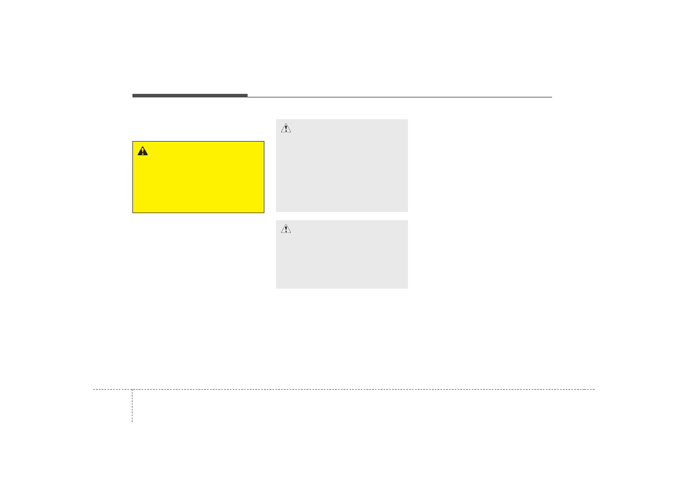 KIA Magentis 2009 User Manual | Page 192 / 326