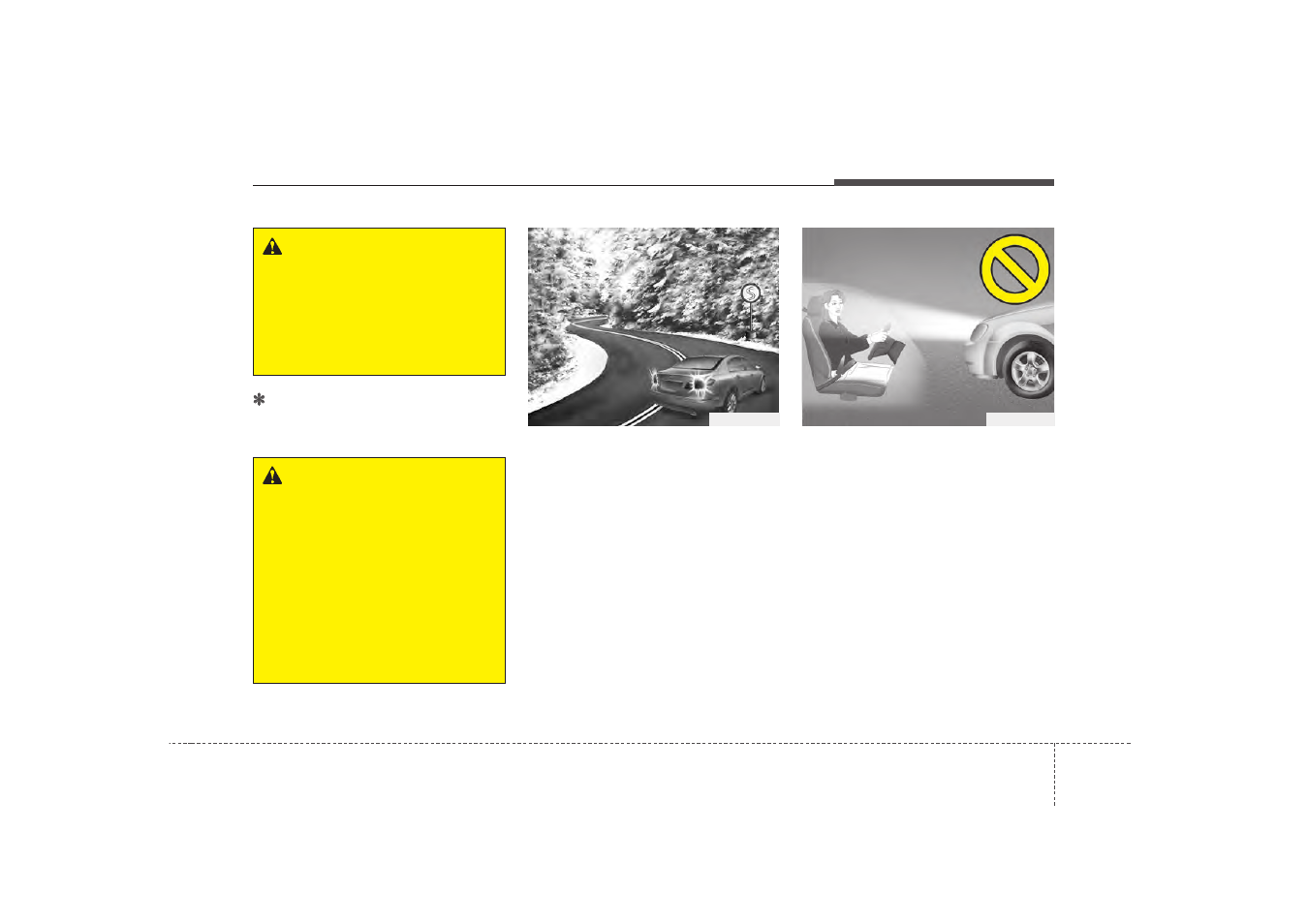 KIA Magentis 2009 User Manual | Page 219 / 326