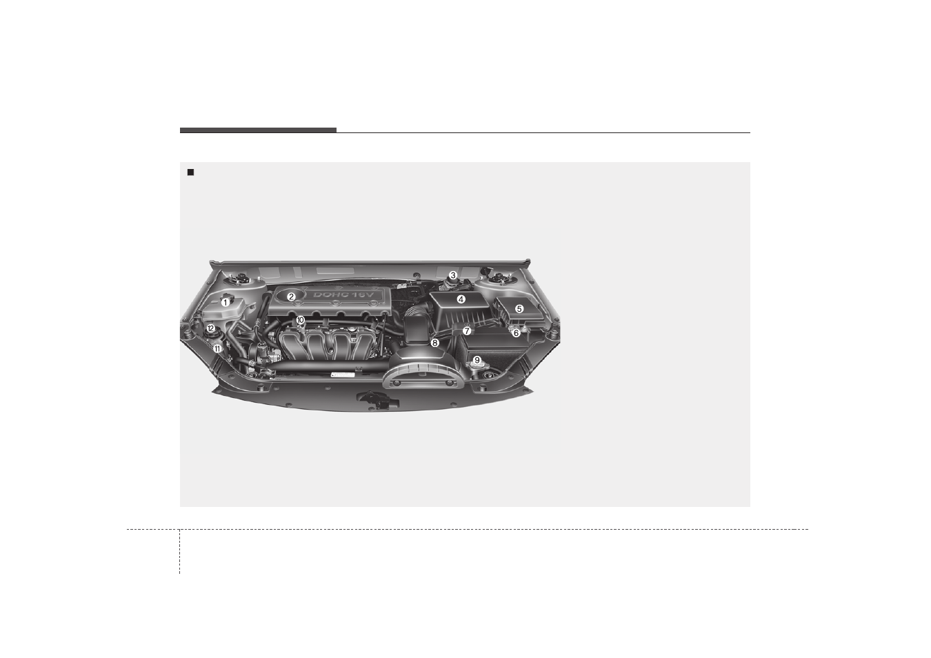Maintenance | KIA Magentis 2009 User Manual | Page 257 / 326