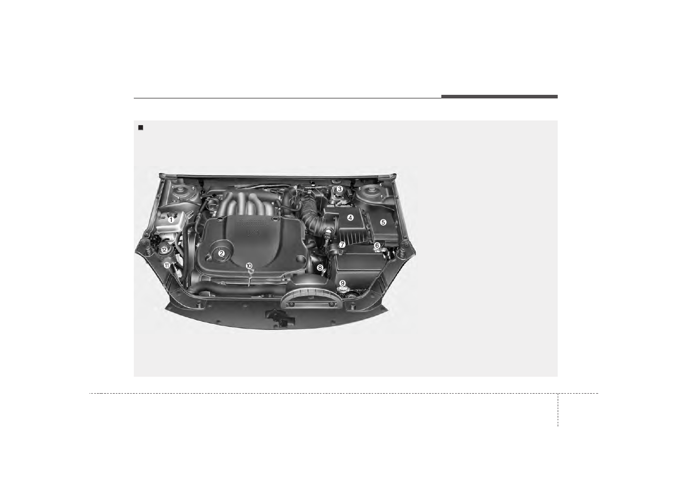 Maintenance | KIA Magentis 2009 User Manual | Page 258 / 326
