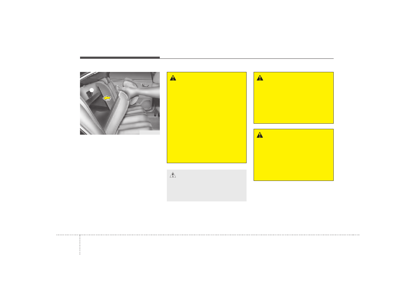 KIA Magentis 2009 User Manual | Page 28 / 326