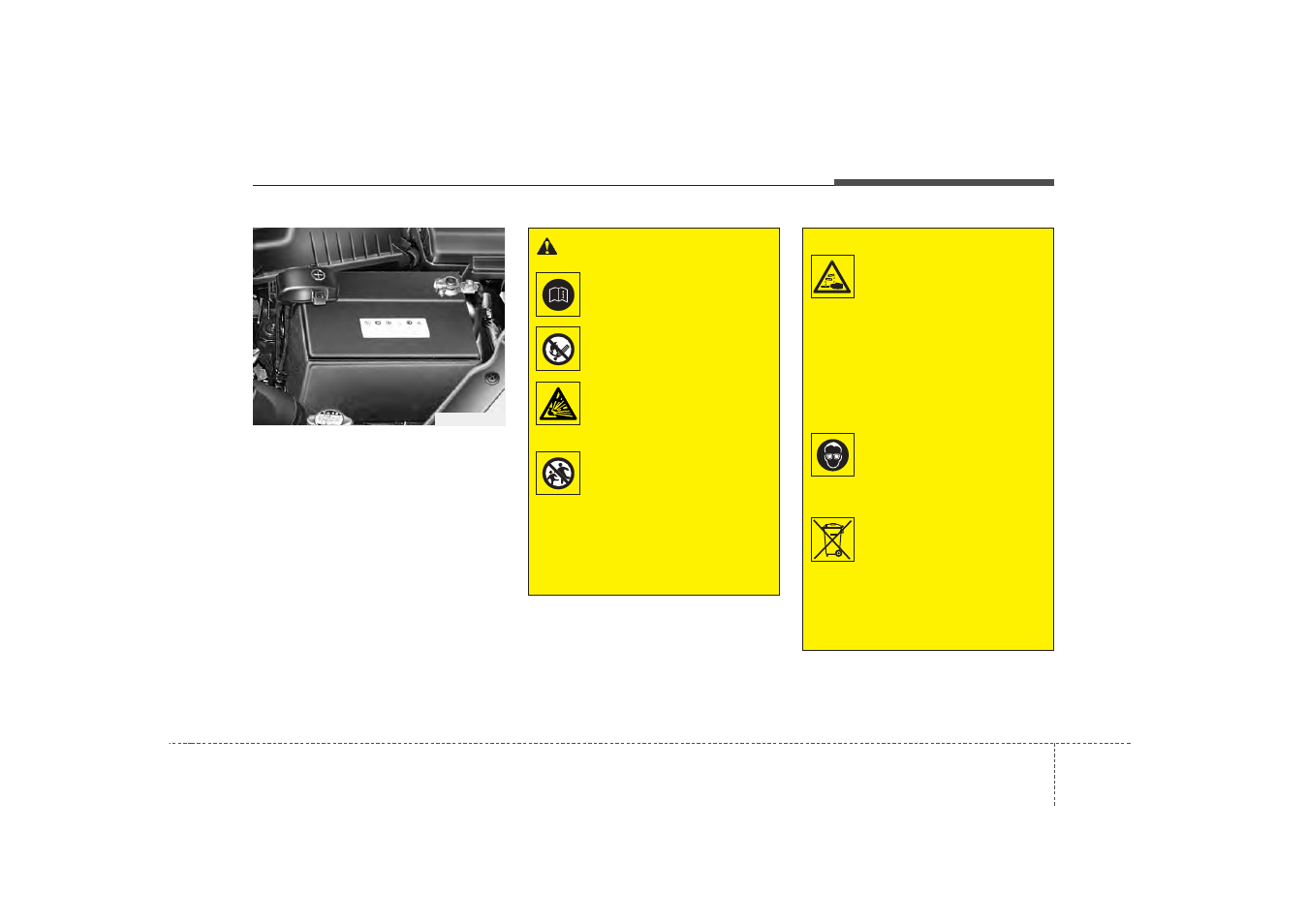 Maintenance | KIA Magentis 2009 User Manual | Page 282 / 326