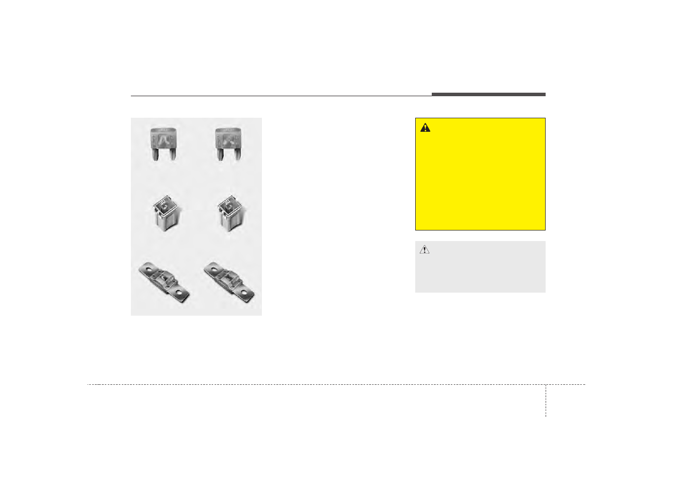 Maintenance | KIA Magentis 2009 User Manual | Page 298 / 326