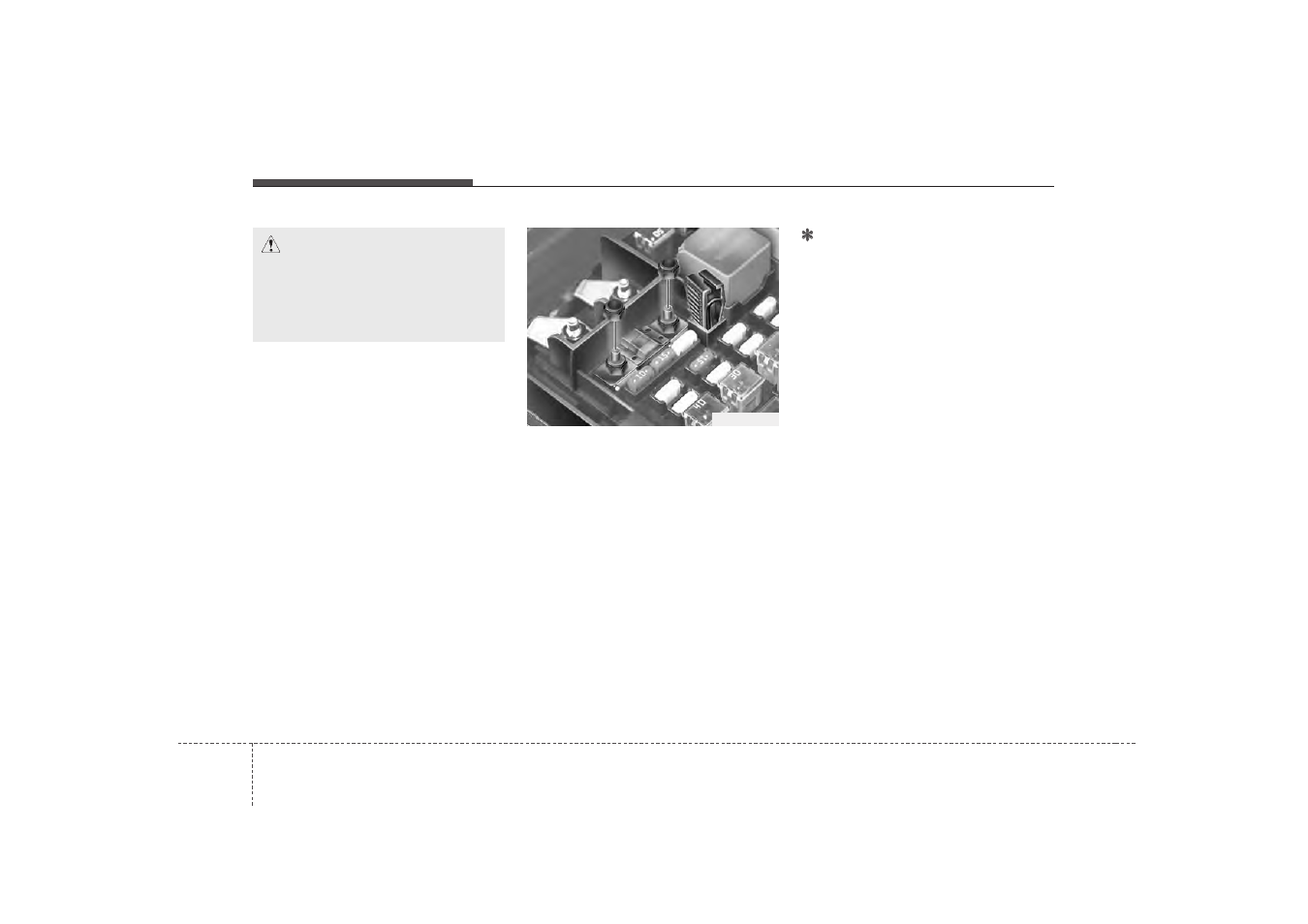 KIA Magentis 2009 User Manual | Page 301 / 326