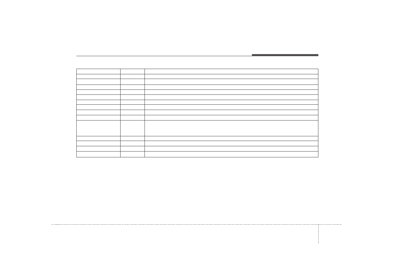 Maintenance | KIA Magentis 2009 User Manual | Page 304 / 326