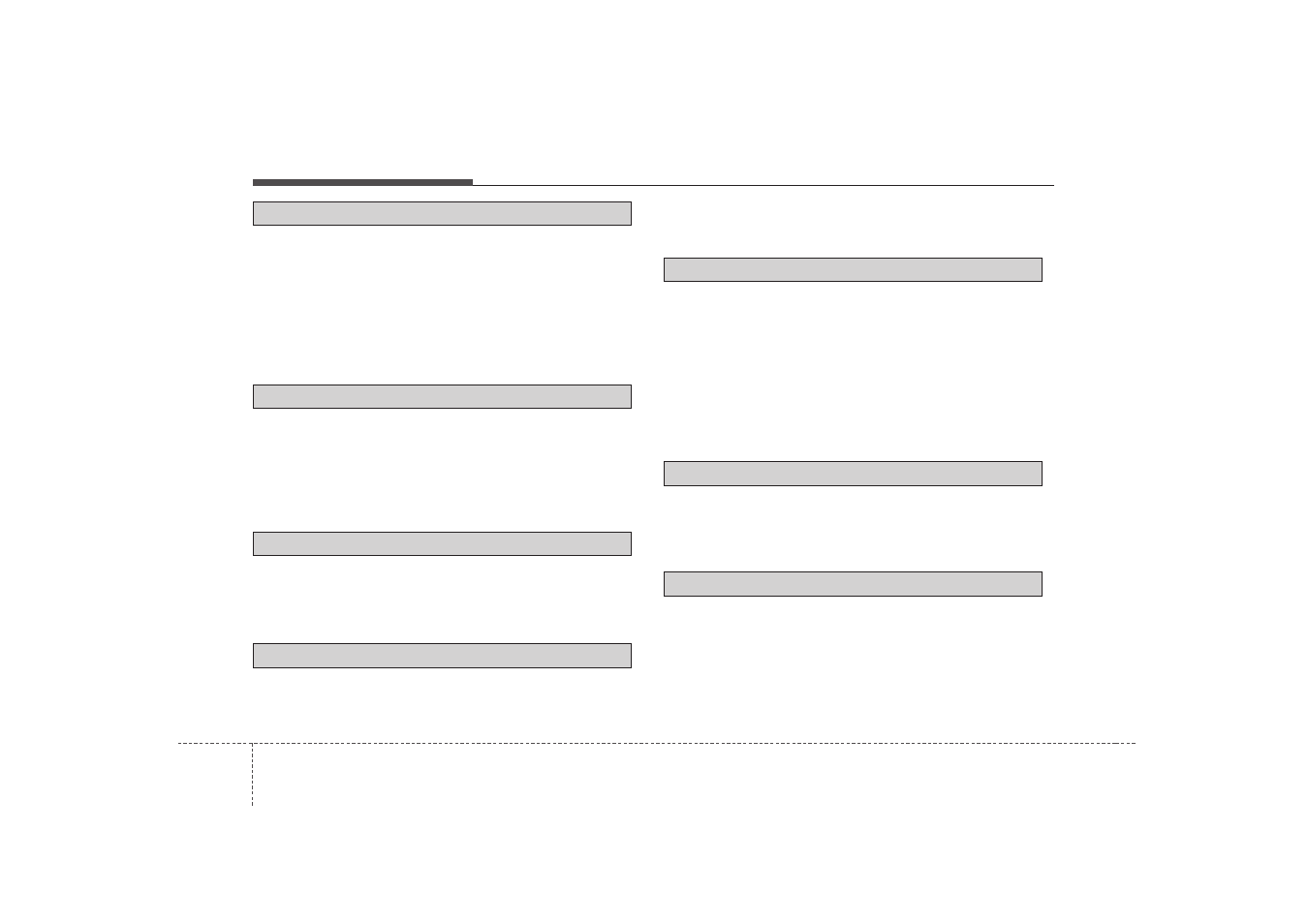 KIA Magentis 2009 User Manual | Page 324 / 326