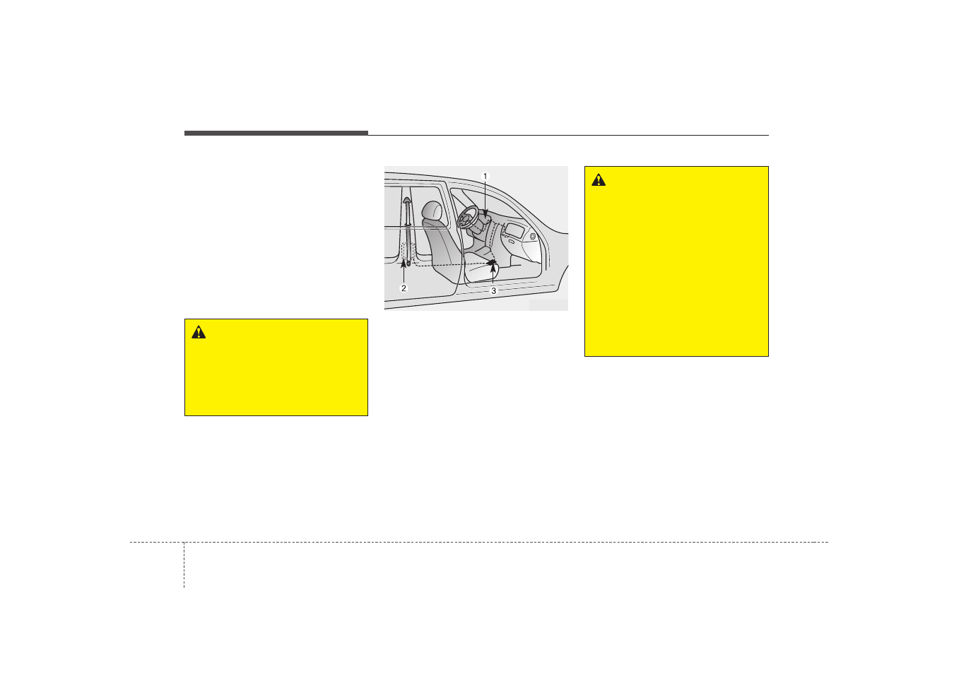 KIA Magentis 2009 User Manual | Page 34 / 326