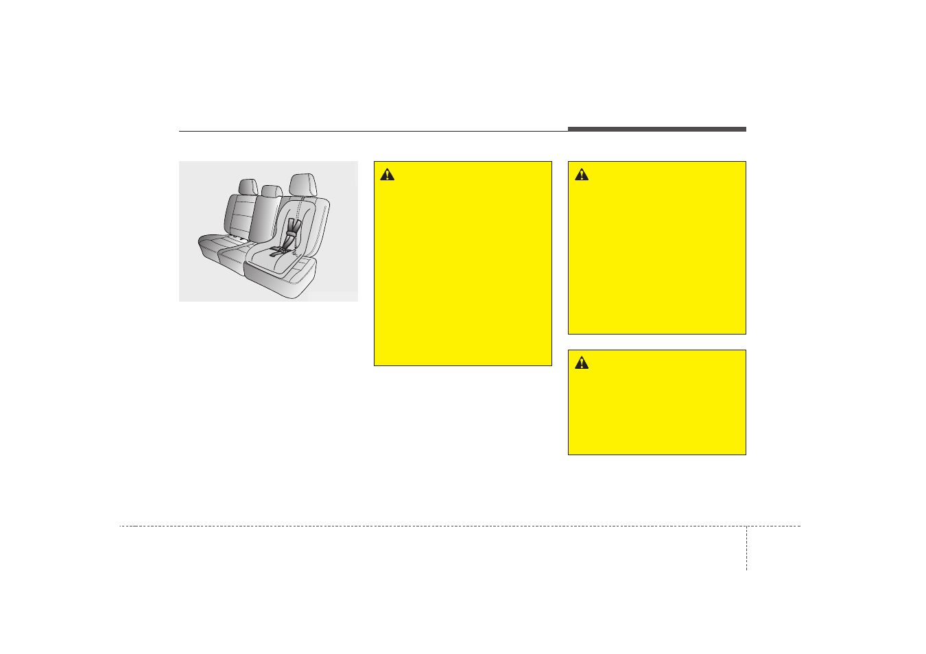 KIA Magentis 2009 User Manual | Page 45 / 326