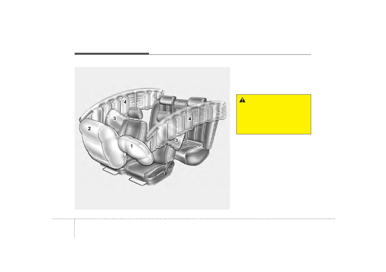 KIA Magentis 2009 User Manual | Page 48 / 326