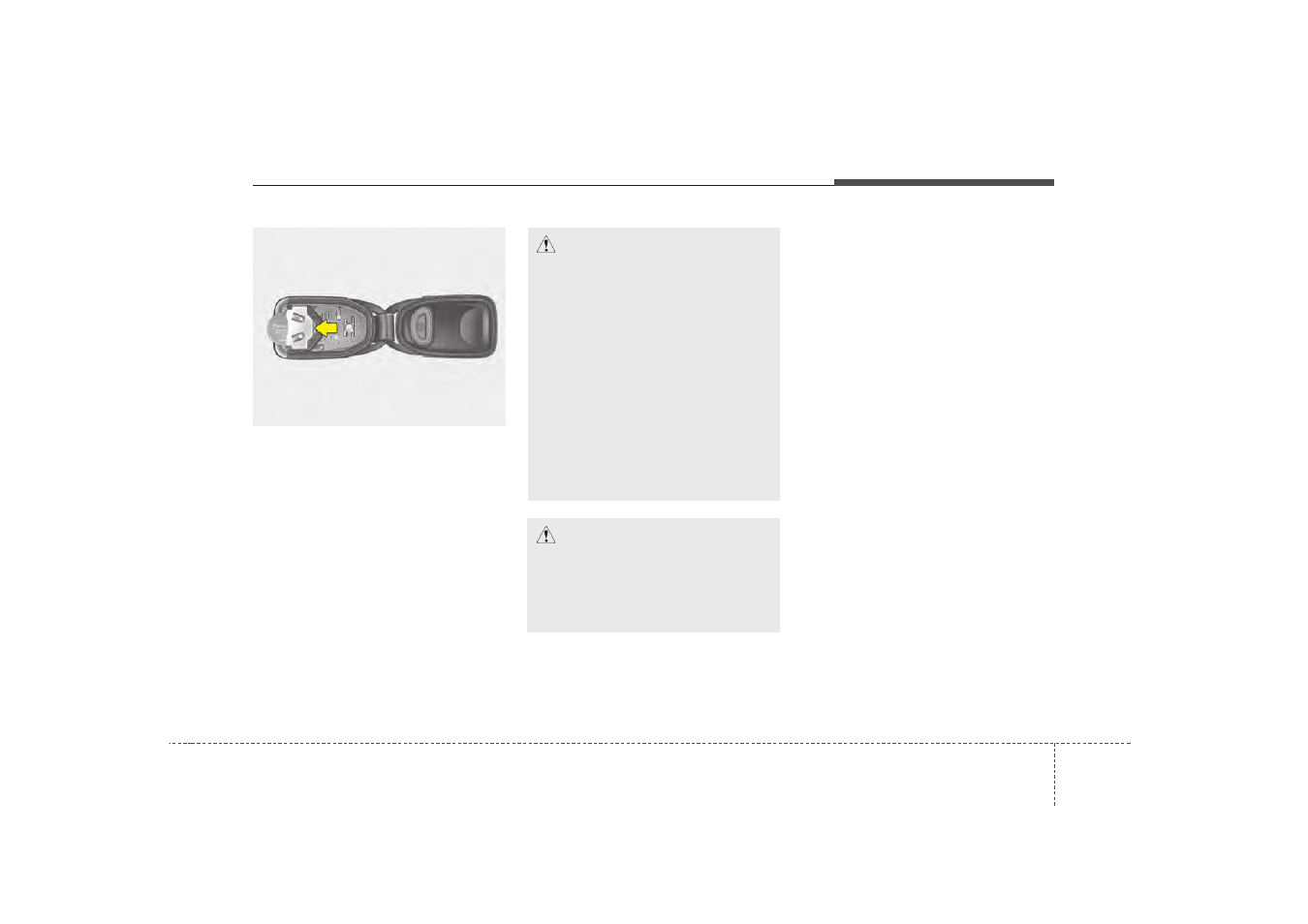 KIA Magentis 2009 User Manual | Page 75 / 326