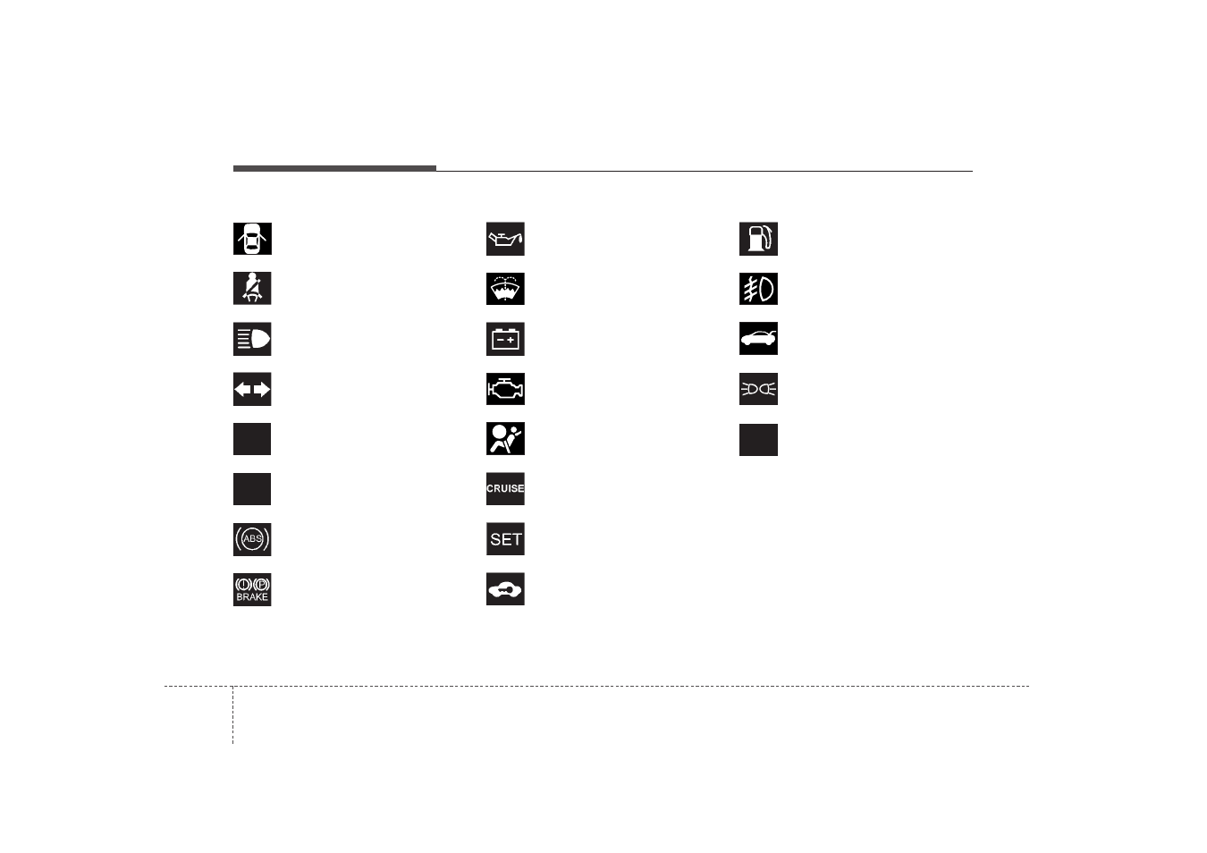Introduction | KIA Magentis 2009 User Manual | Page 9 / 326