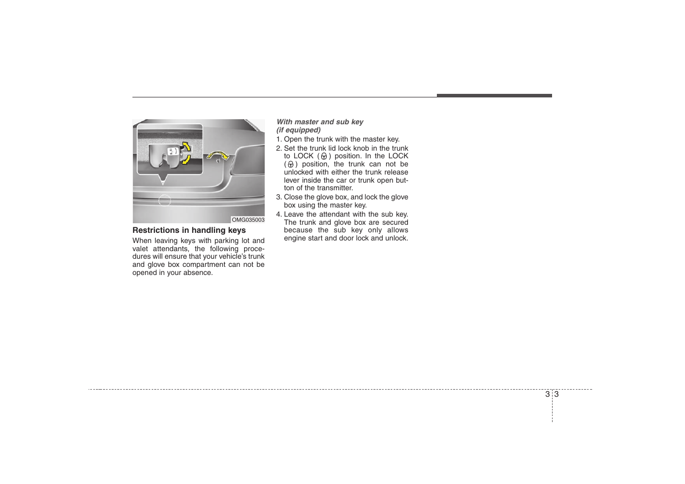 KIA Magentis 2008 User Manual | Page 12 / 289