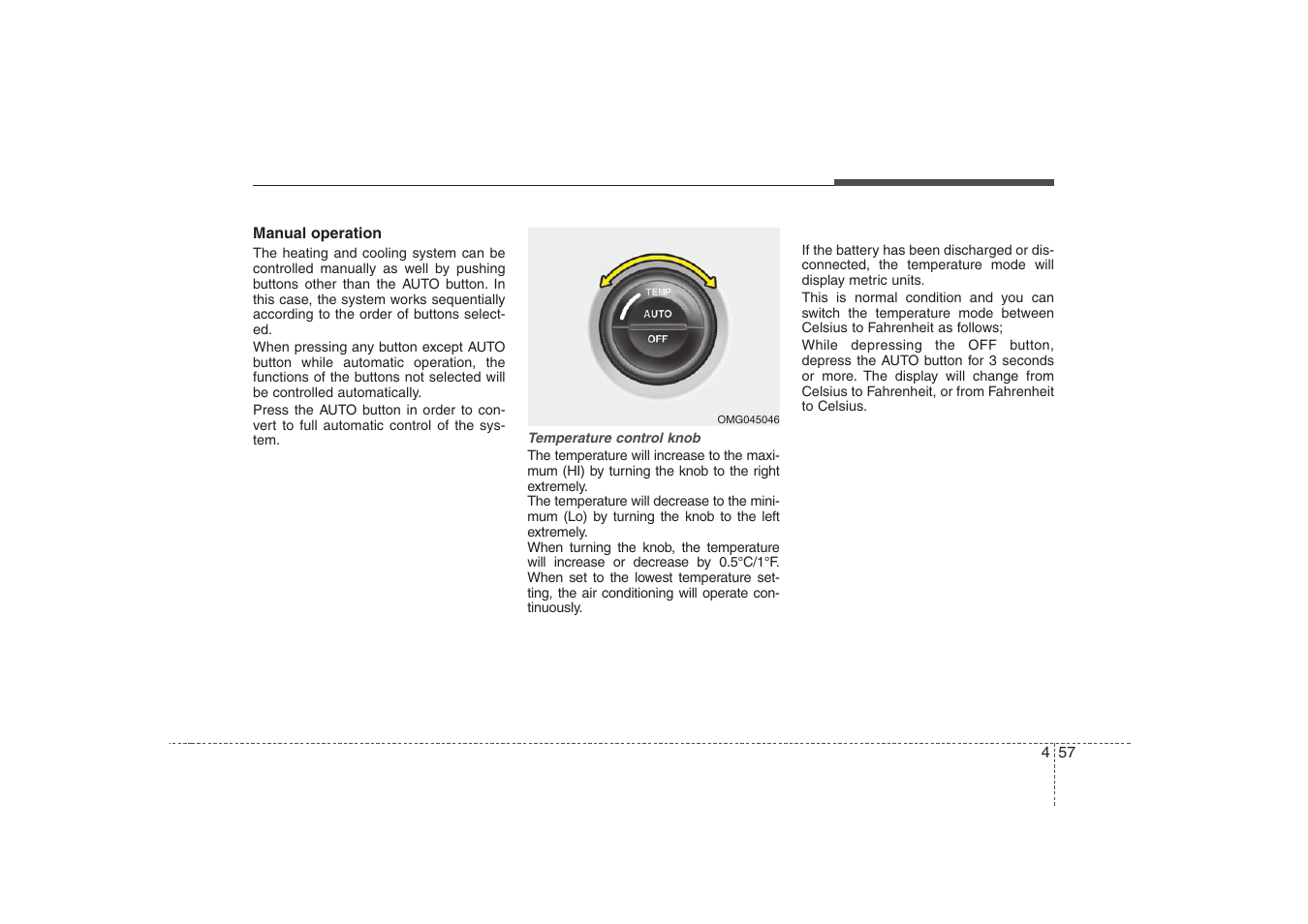 KIA Magentis 2008 User Manual | Page 193 / 289