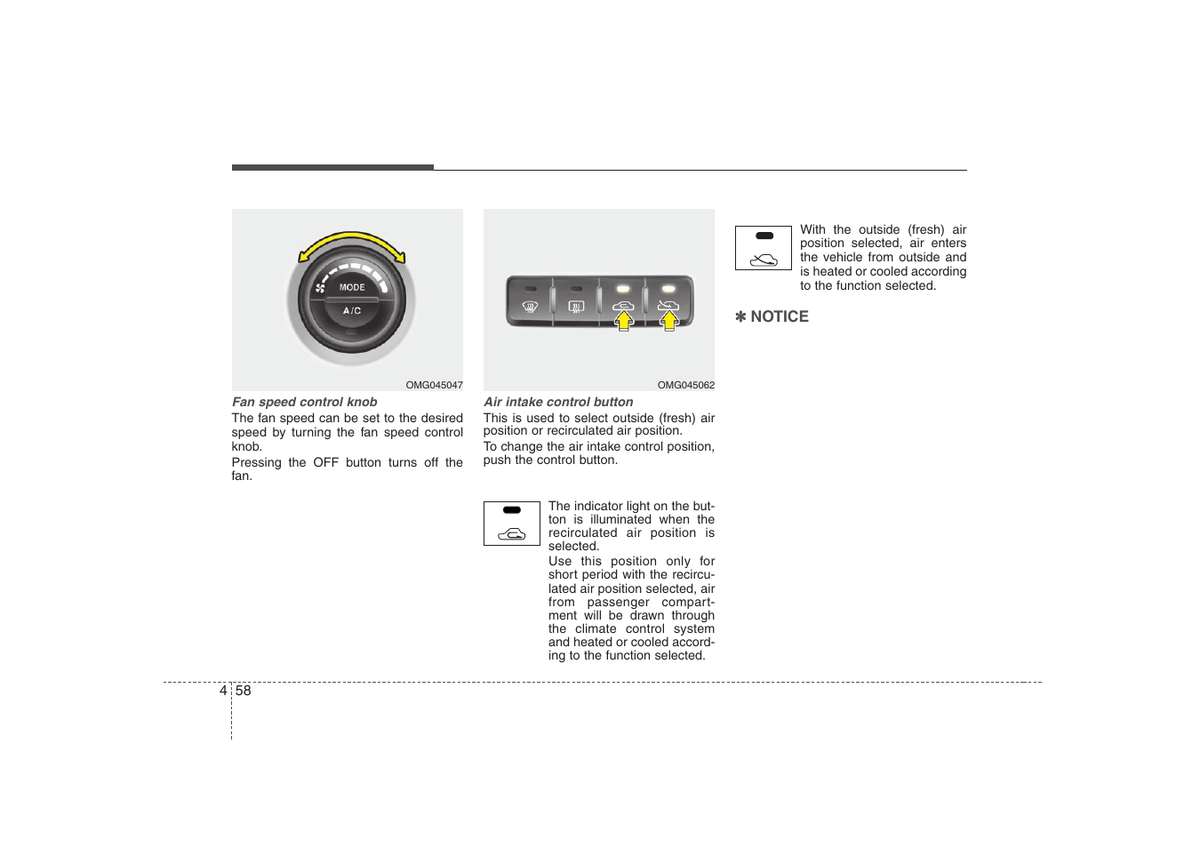 KIA Magentis 2008 User Manual | Page 194 / 289