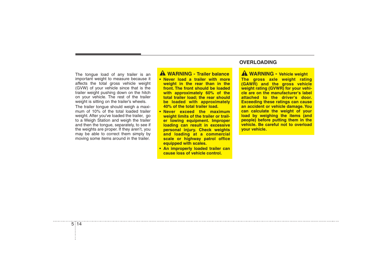 KIA Magentis 2008 User Manual | Page 216 / 289