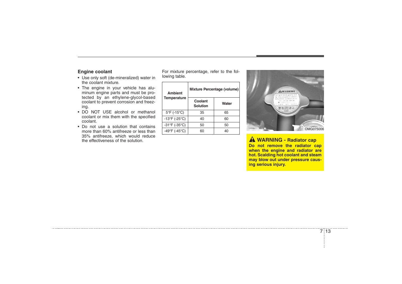 KIA Magentis 2008 User Manual | Page 254 / 289