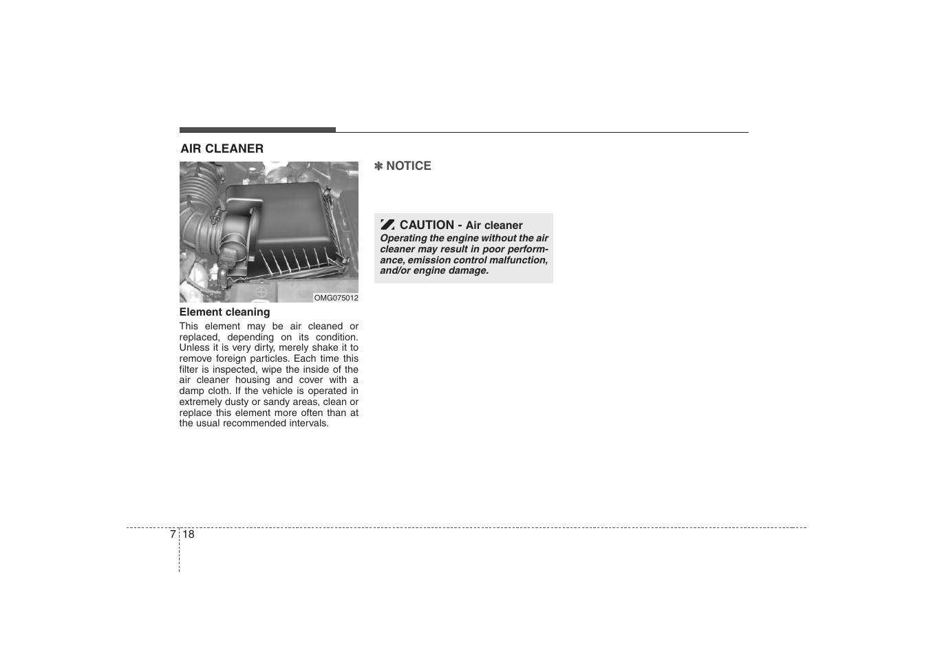 KIA Magentis 2008 User Manual | Page 259 / 289