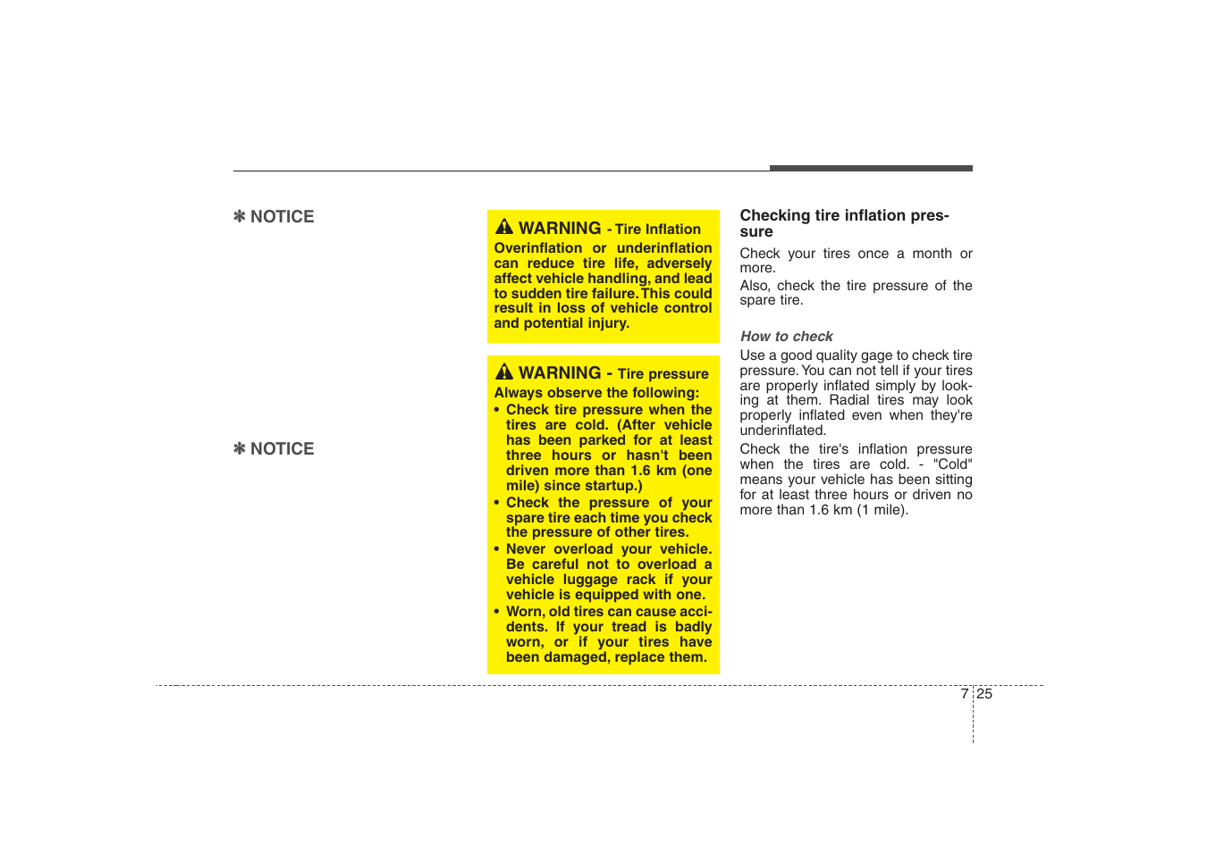KIA Magentis 2008 User Manual | Page 266 / 289