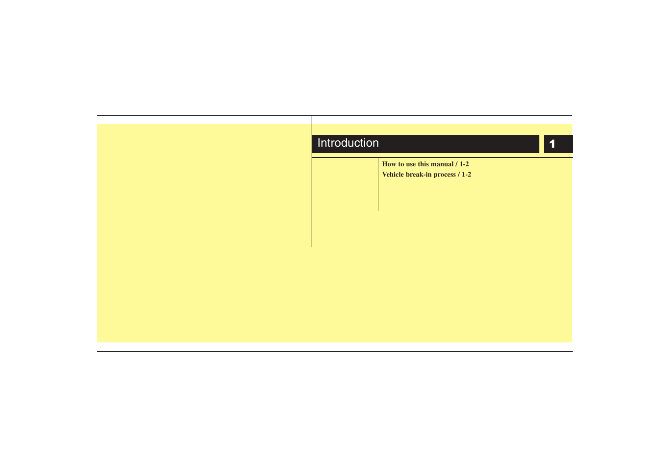 KIA Magentis 2008 User Manual | Page 4 / 289