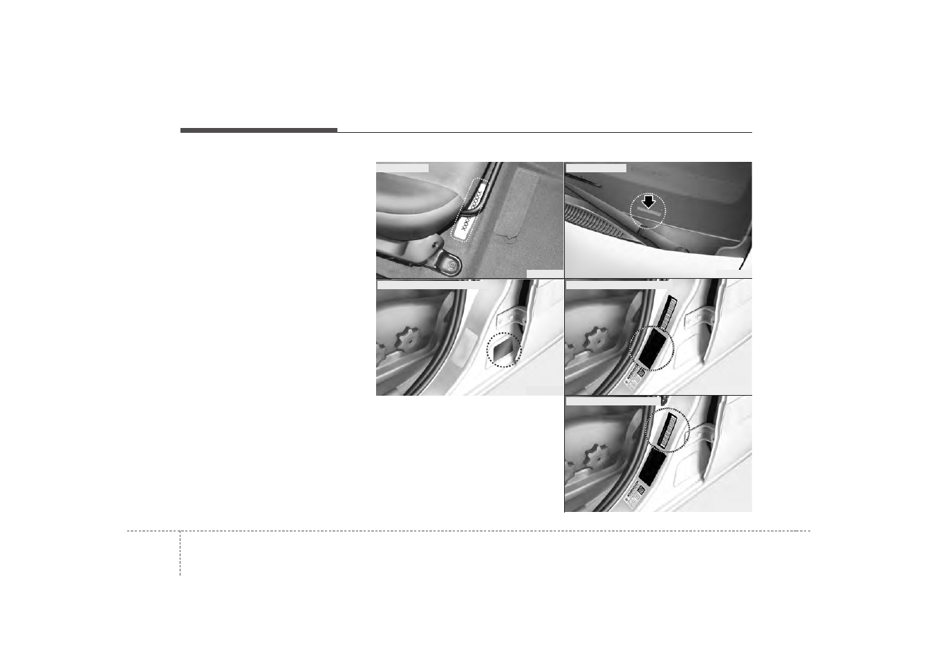 Driving tips | KIA Rio_Rio5 2007 User Manual | Page 155 / 221