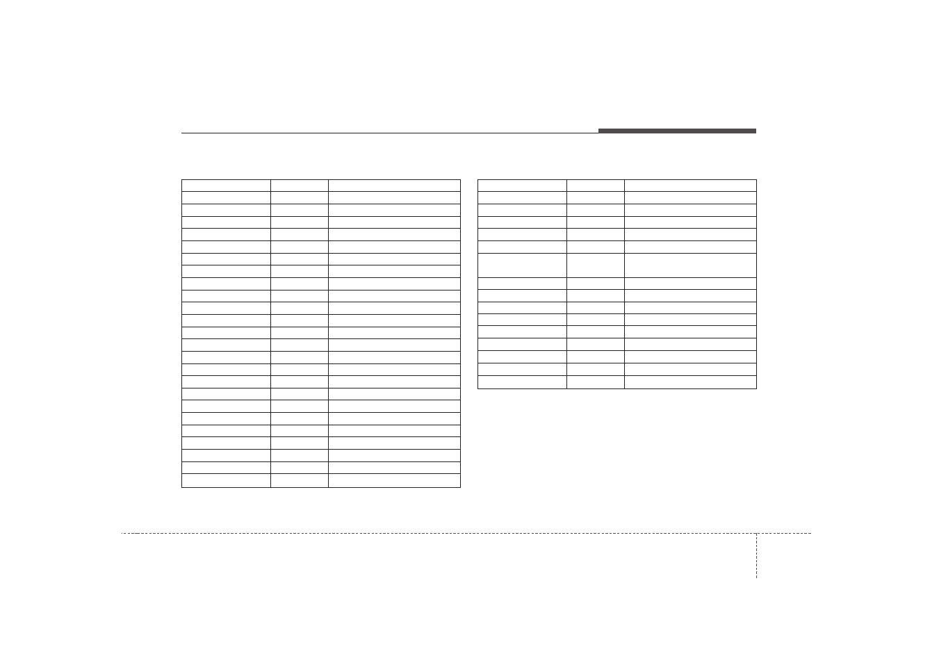 KIA Rio_Rio5 2007 User Manual | Page 167 / 221