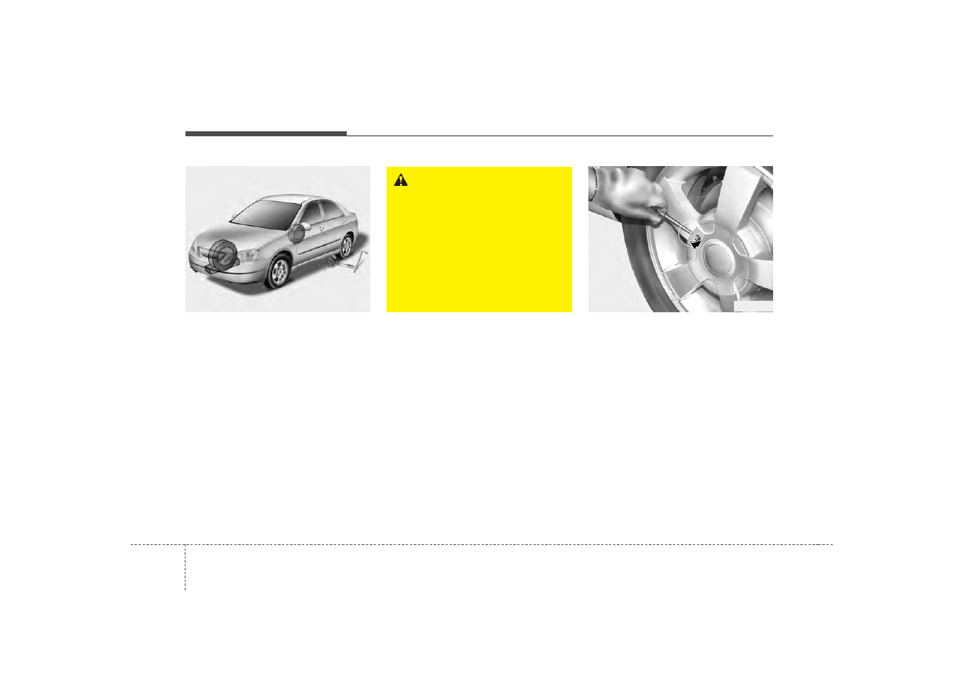 KIA Rio_Rio5 2007 User Manual | Page 176 / 221