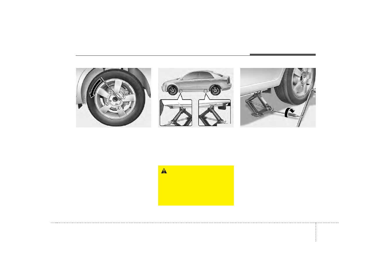 KIA Rio_Rio5 2007 User Manual | Page 177 / 221