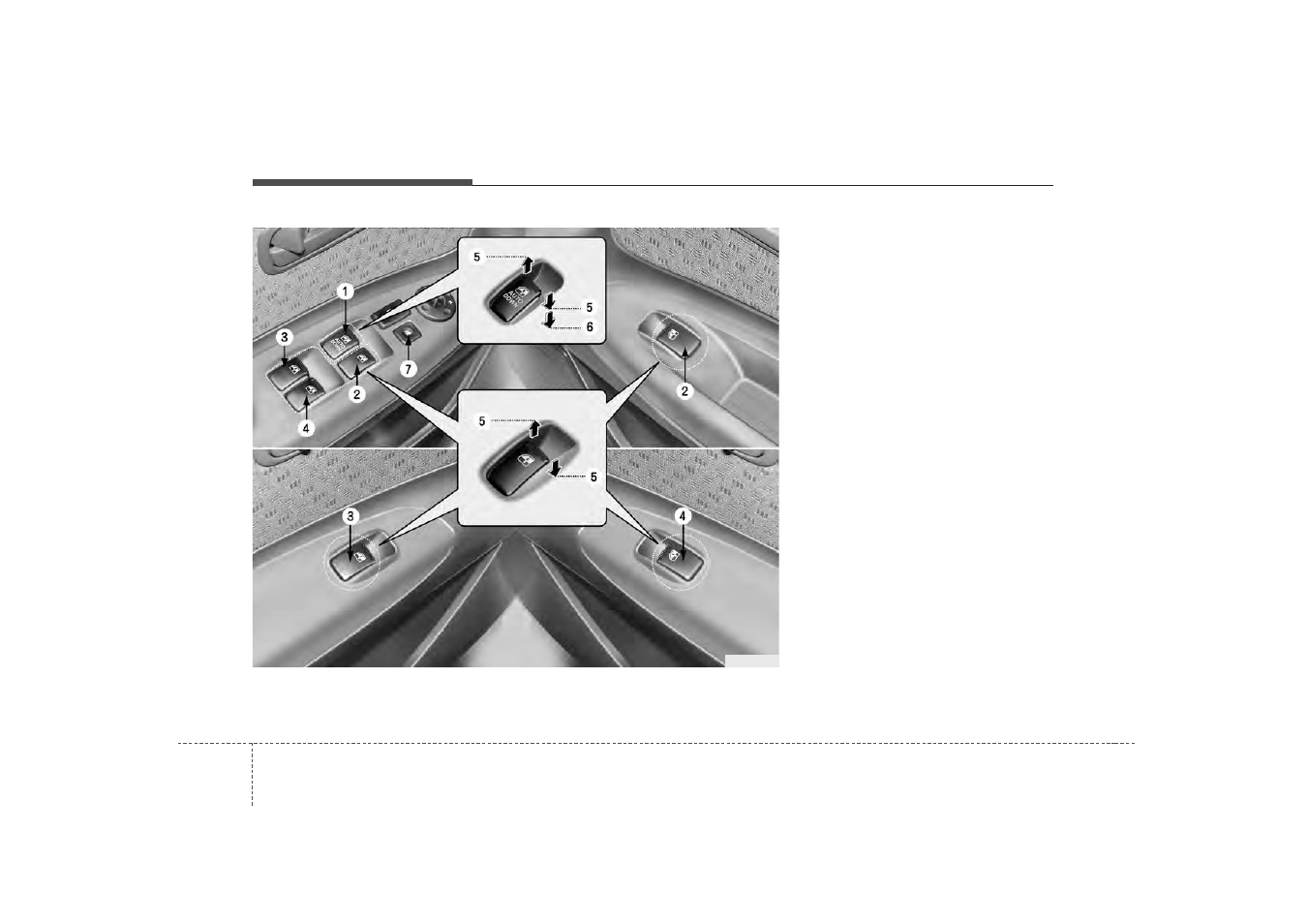 KIA Rio_Rio5 2007 User Manual | Page 23 / 221