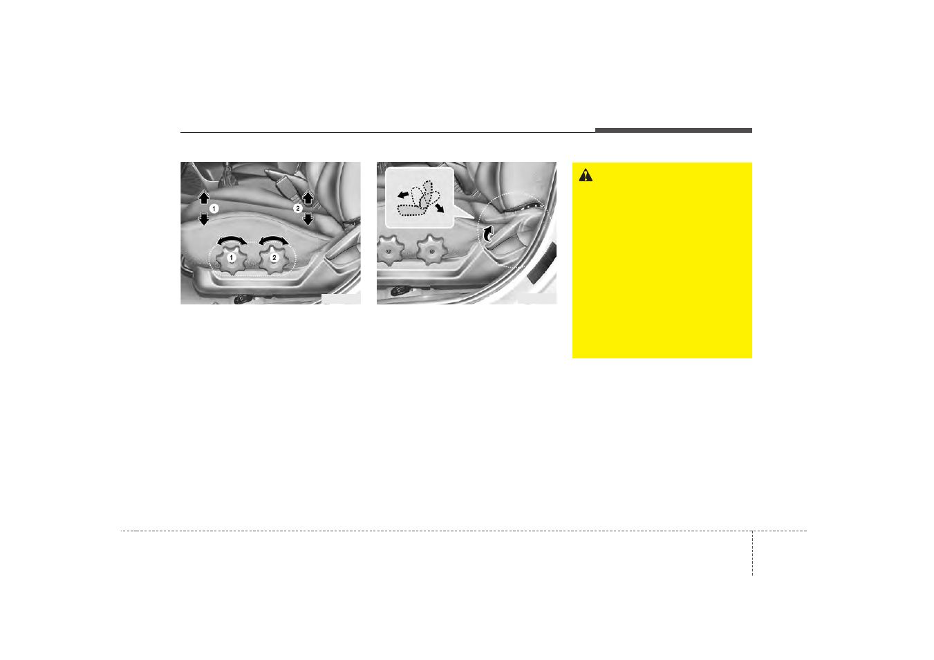 KIA Rio_Rio5 2007 User Manual | Page 28 / 221