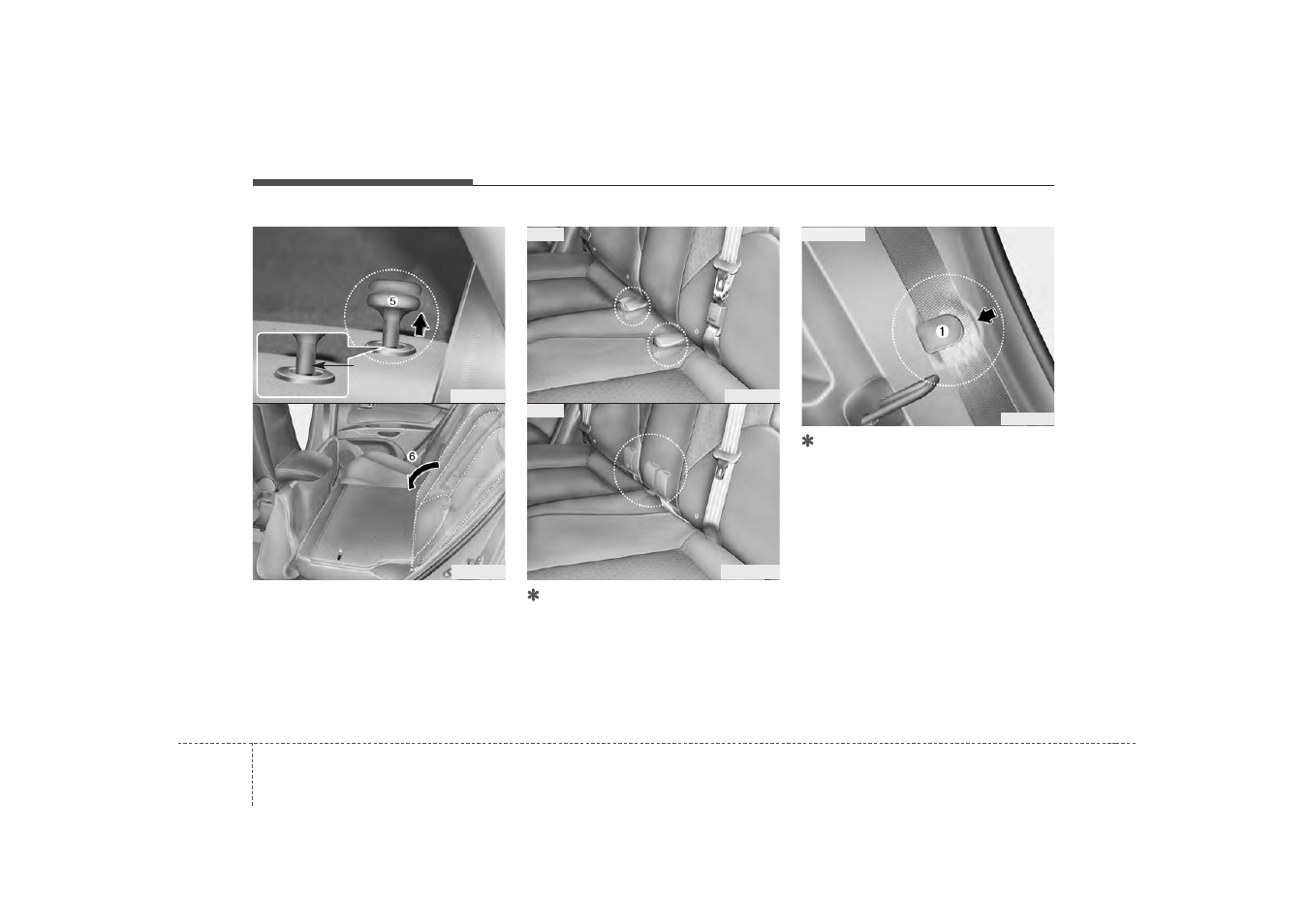 KIA Rio_Rio5 2007 User Manual | Page 33 / 221