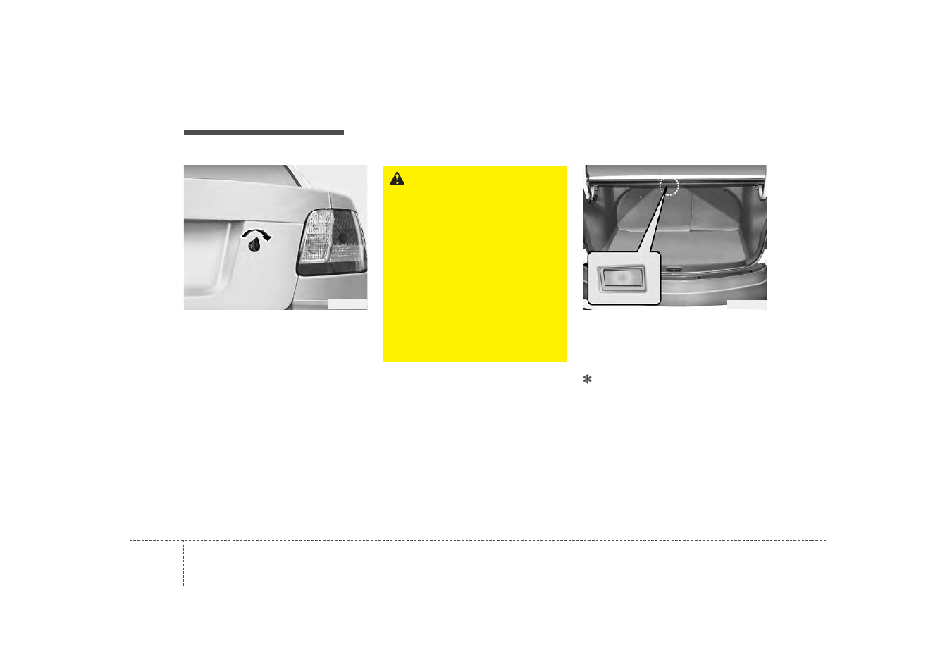KIA Rio_Rio5 2007 User Manual | Page 71 / 221