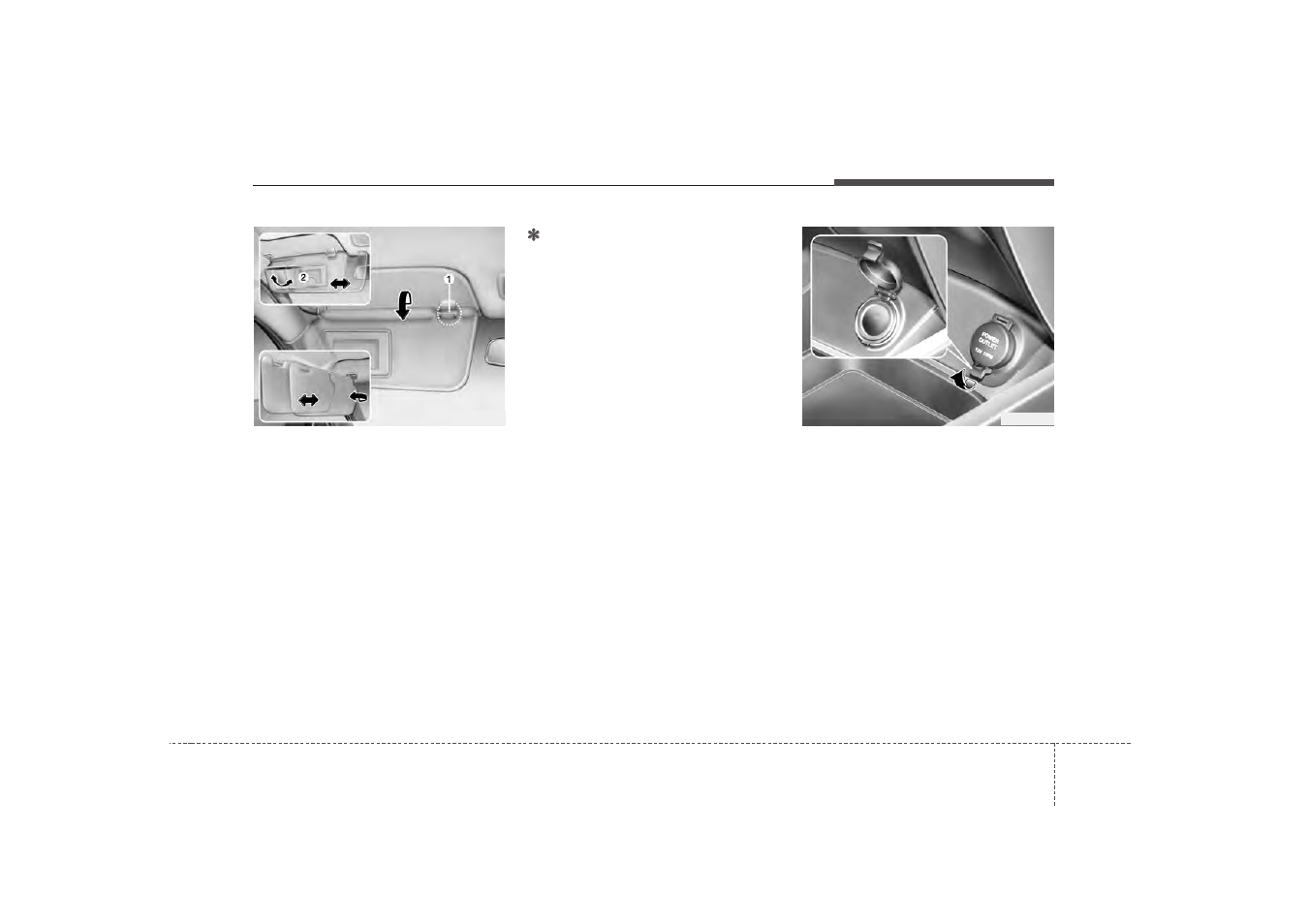 KIA Rio_Rio5 2007 User Manual | Page 84 / 221