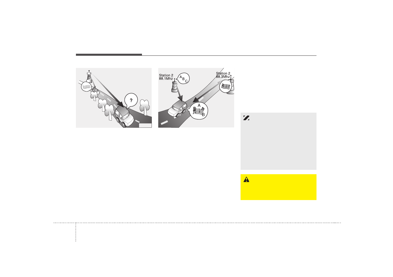 KIA Rio_Rio5 2007 User Manual | Page 91 / 221