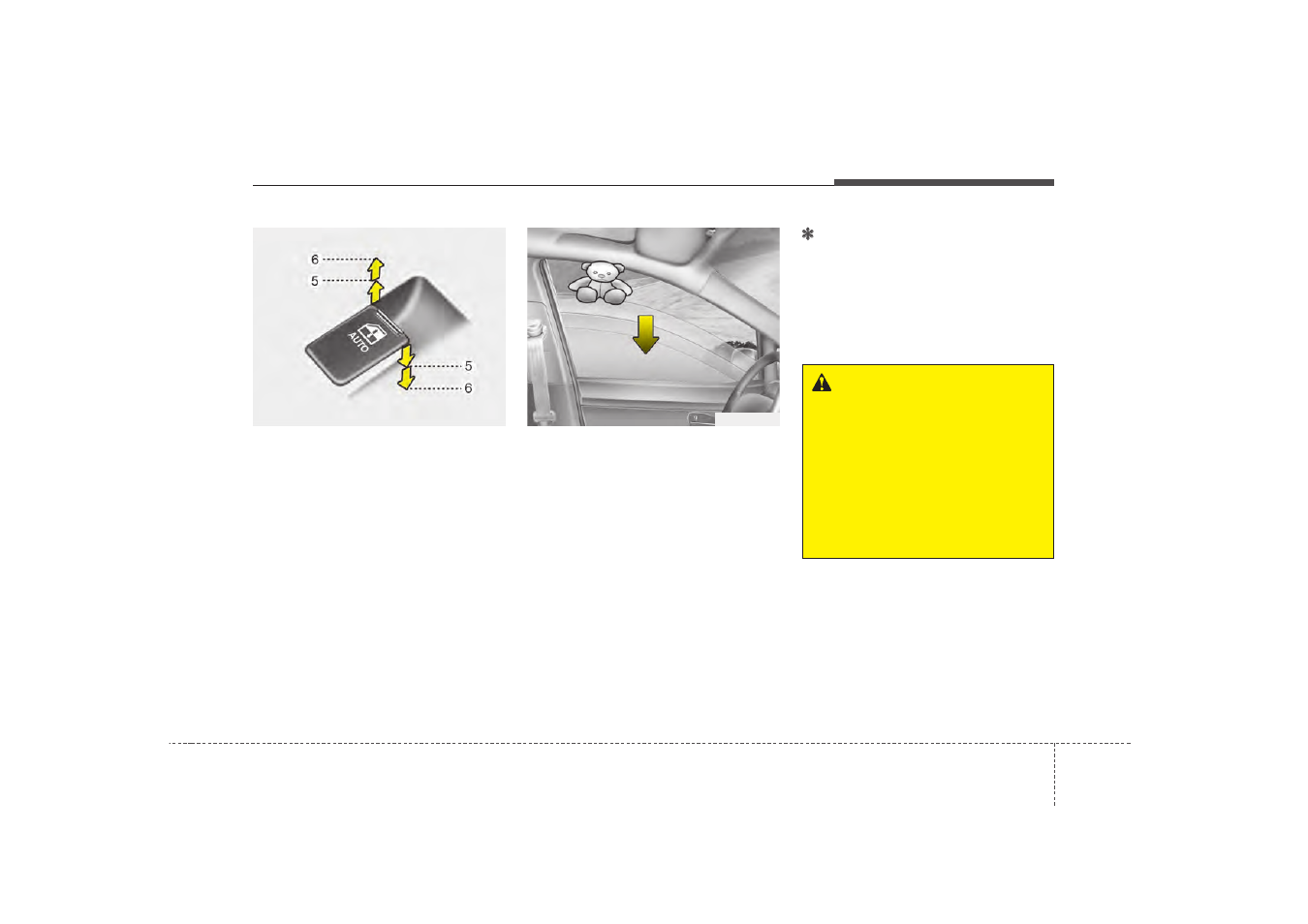 KIA Borrego 2008 User Manual | Page 100 / 425
