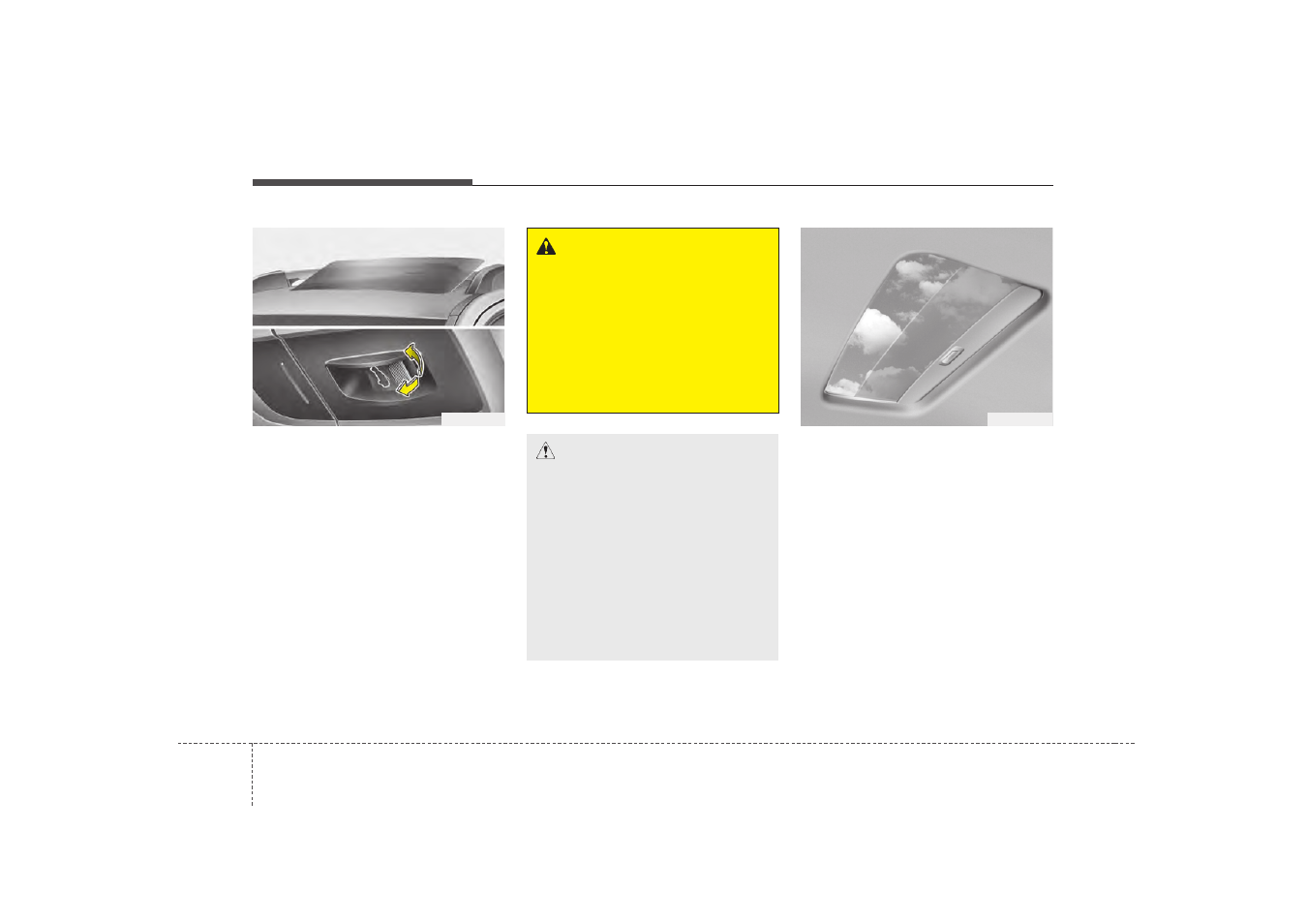 KIA Borrego 2008 User Manual | Page 109 / 425