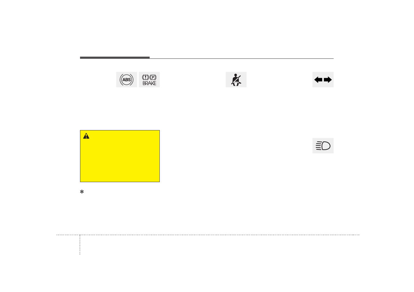 KIA Borrego 2008 User Manual | Page 133 / 425